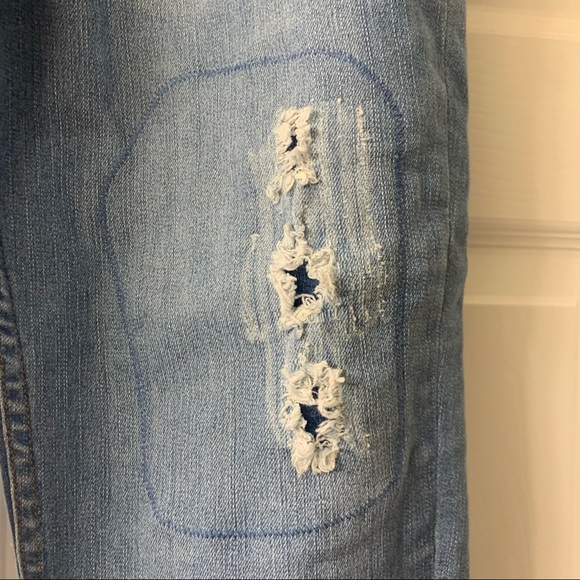 Gabriella Frattini Jeans size 8 - Picture 9 of 12